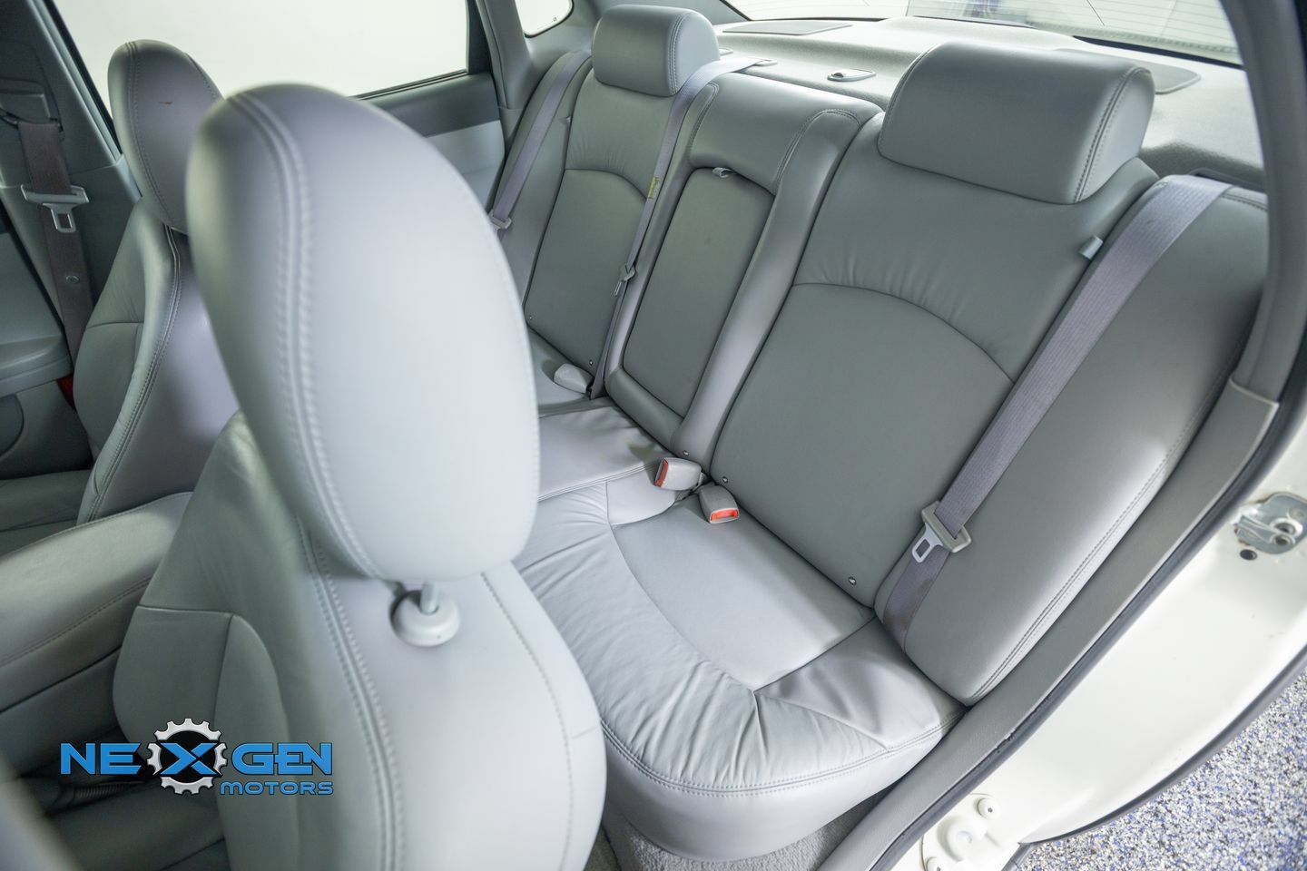 Used 2006 Buick LaCrosse CXL w/ Chrome Appearance Package FWD image 29