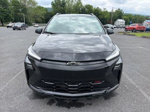 New 2027 Chevrolet Bolt RS FWD image 9