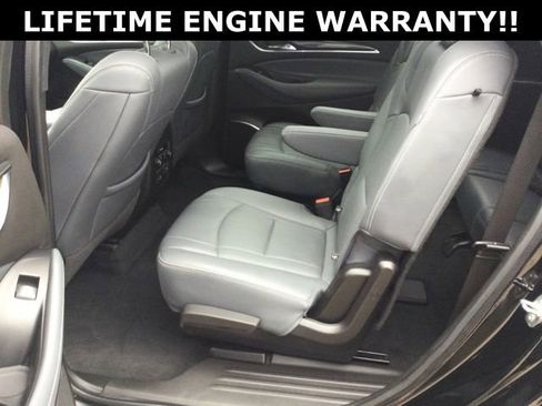 Certified 2023 Buick Enclave Premium w/ Experience Buick Package image 23