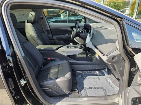 New 2026 Cadillac Optiq Sport 1 AWD/4WD image 11