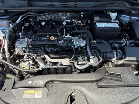 Used 2024 Toyota Corolla LE FWD image 20