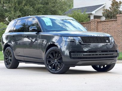Used 2025 Land Rover Range Rover Autobiography