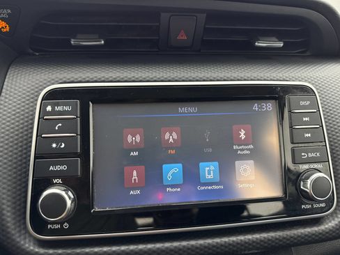 Used 2023 Nissan Kicks S FWD image 25