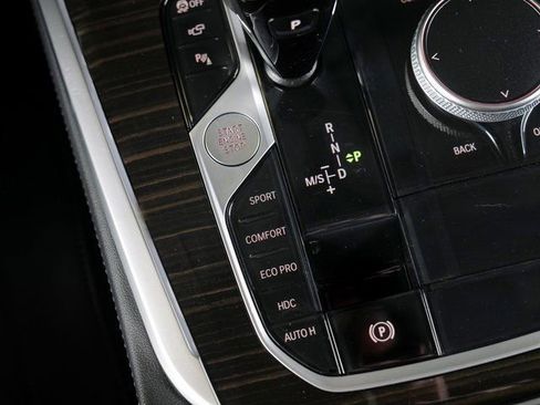 Used 2023 BMW X5 xDrive40i AWD/4WD image 17