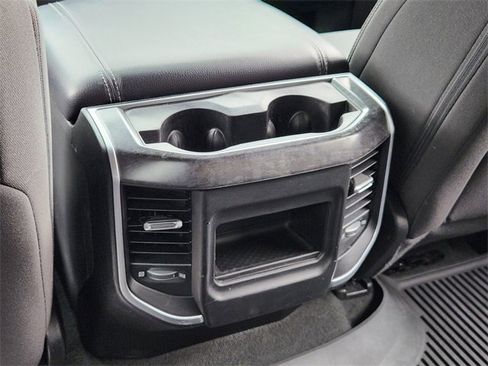 Used 2022 RAM 1500 Lone Star image 29