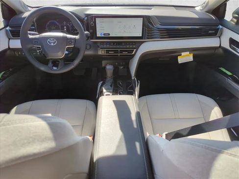 New 2026 Toyota Camry XLE image 27