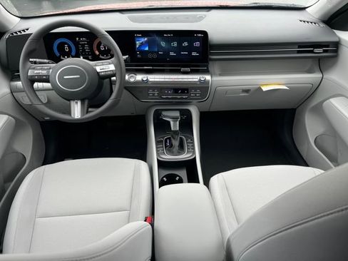 New 2026 Hyundai Kona SEL Sport image 18