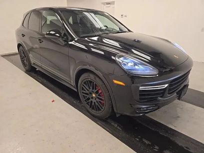 Used 2018 Porsche Cayenne GTS
