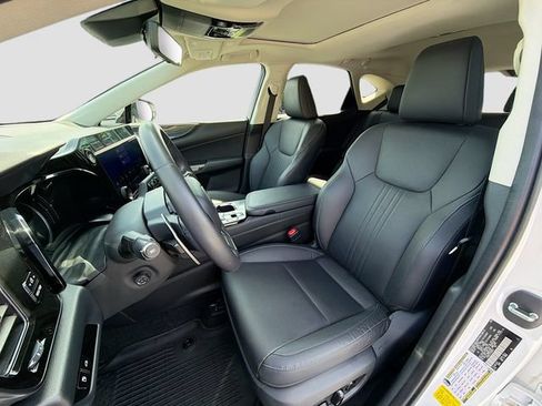 Used 2024 Lexus NX 350 AWD image 11