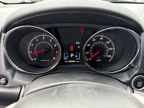 Used 2015 Mitsubishi Outlander Sport SE FWD image 28