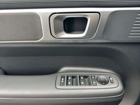 New 2026 Hyundai Santa Fe SEL image 11