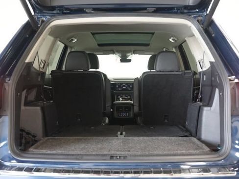 Used 2019 Volkswagen Atlas SEL Premium AWD/4WD image 13