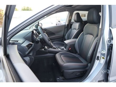 New 2026 Subaru Crosstrek 2.5i Limited AWD/4WD image 34