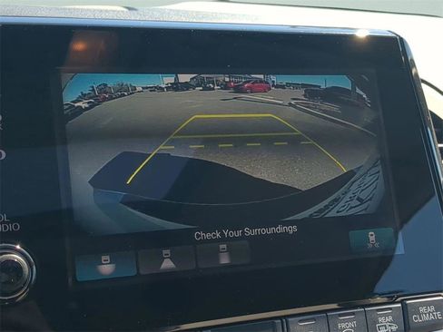 Used 2019 Honda Odyssey EX-L image 17