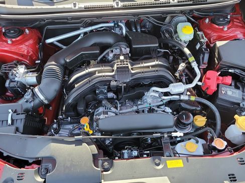 New 2026 Subaru Crosstrek 2.5i Wilderness image 10