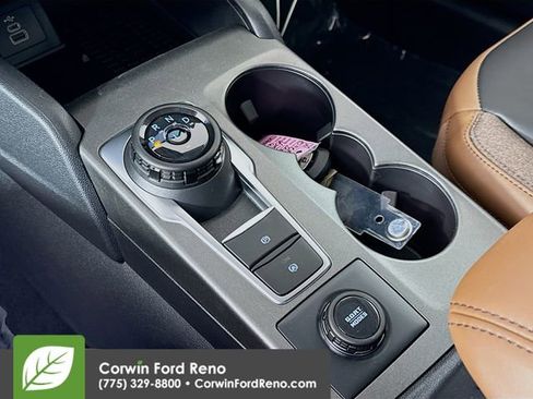 New 2025 Ford Bronco Sport Outer Banks w/ Outer Banks Tech Package+ AWD/4WD image 19