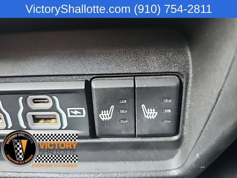 Used 2023 Jeep Grand Cherokee Limited w/ Luxury Tech Group II AWD/4WD image 28