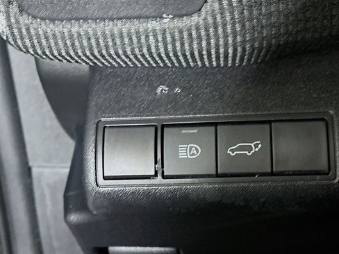 Used 2024 Toyota bZ4X XLE w/ Weather Package image 17