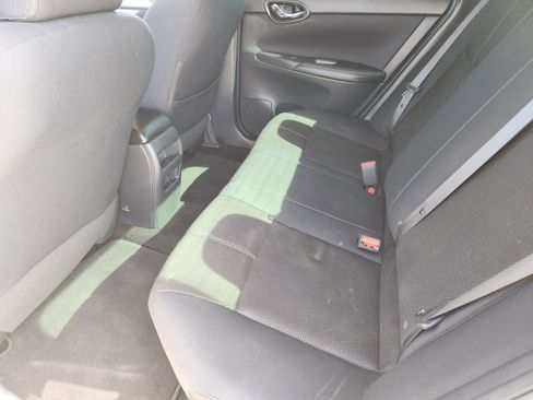 Used 2017 Nissan Sentra S image 30