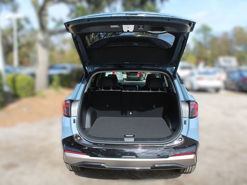 New 2026 Kia Sportage SX Prestige image 9