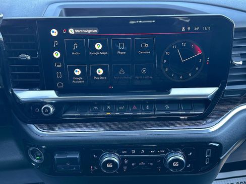 Used 2022 GMC Sierra 1500 Elevation image 8