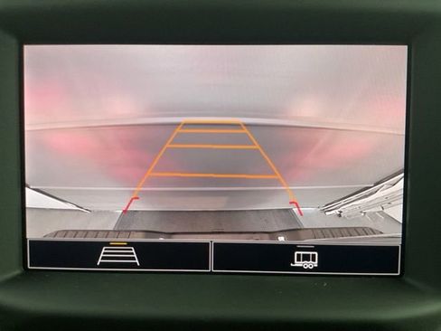 New 2026 Chevrolet Silverado 2500 Custom image 16