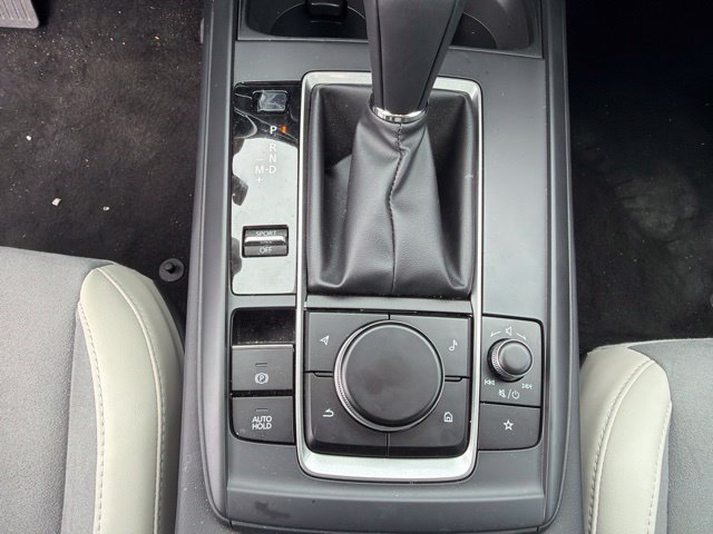Certified 2026 MAZDA CX-30 2.5 Turbo AWD/4WD image 19