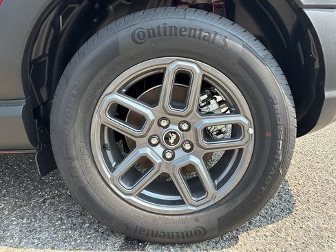 New 2026 Ford Bronco Sport Big Bend w/ Convenience Package AWD/4WD image 20