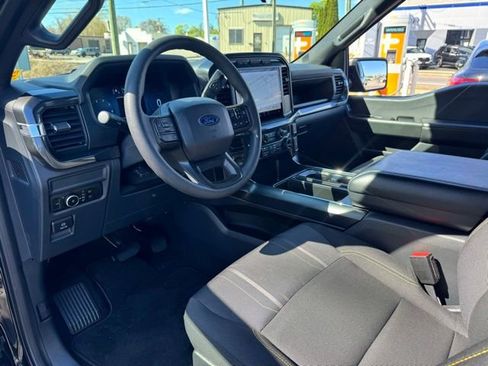 Used 2024 Ford F150 STX AWD/4WD image 19