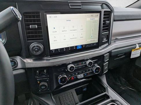 New 2026 Ford F350 Platinum AWD/4WD image 12