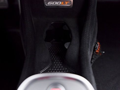 Used 2019 McLaren 600LT image 75