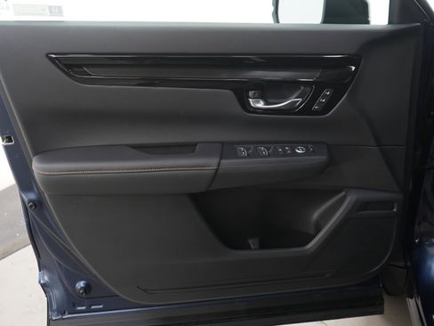 Used 2026 Honda CR-V Sport Touring image 21