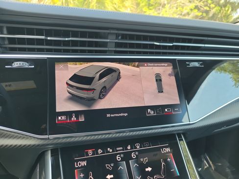 New 2026 Audi RS Q8 performance AWD/4WD image 22