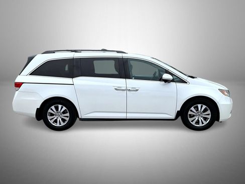 Used 2014 Honda Odyssey EX-L image 4