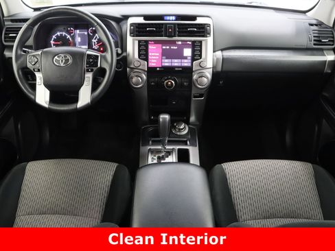Used 2024 Toyota 4Runner SR5 image 30