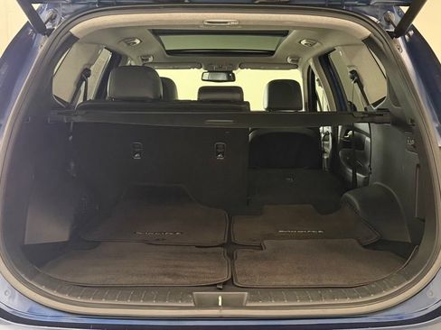 Used 2019 Hyundai Santa Fe Limited AWD/4WD image 25
