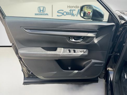Used 2024 Honda CR-V Sport image 19