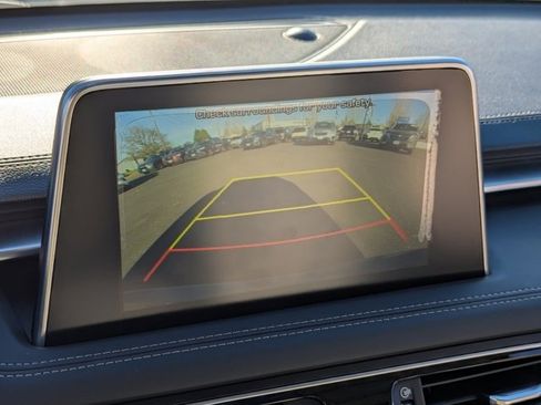 Used 2019 Genesis G70 2.0T Advanced w/ Elite Package image 19