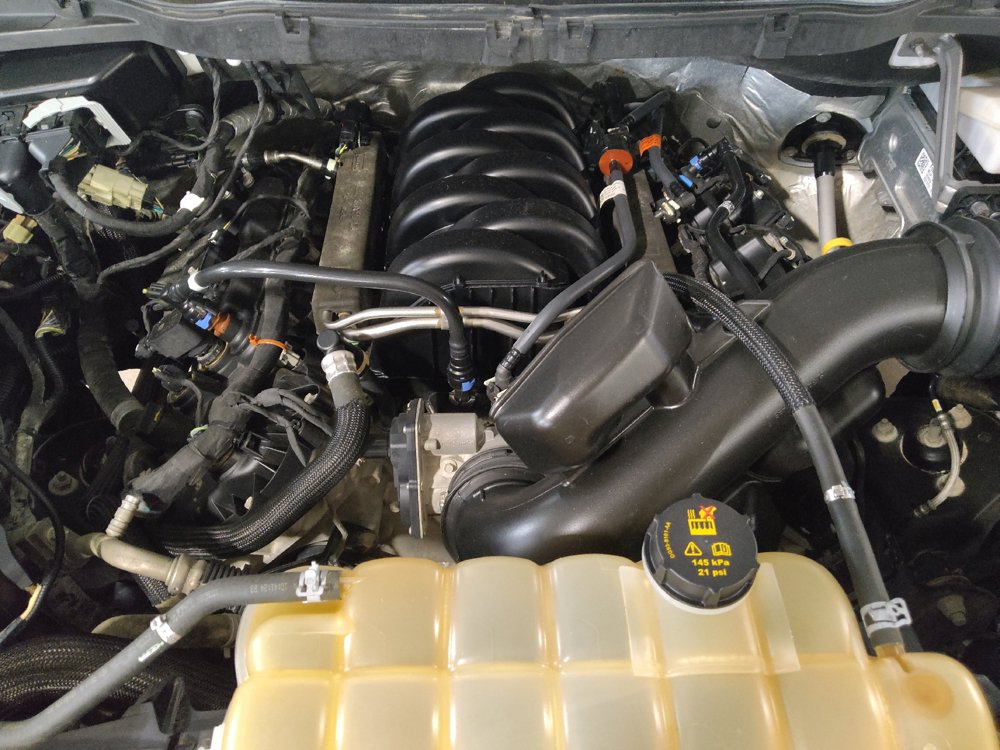 Used 2021 Ford F150 XL w/ Equipment Group 101A High AWD/4WD image 30