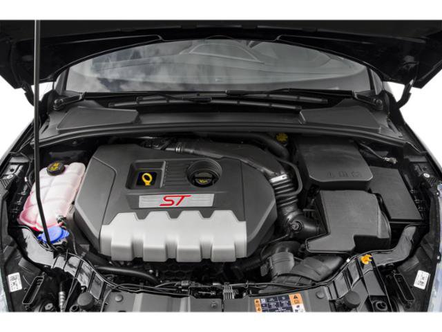 Used 2018 Ford Focus ST FWD image 13
