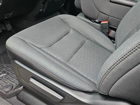 New 2026 RAM 1500 Warlock AWD/4WD image 4