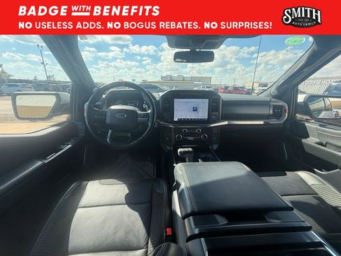 Used 2023 Ford F150 Raptor image 10