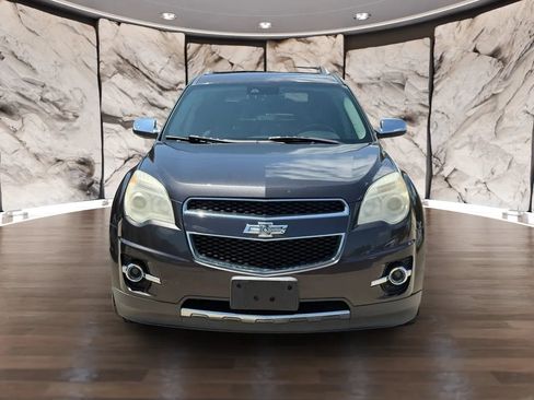 Used 2014 Chevrolet Equinox LTZ FWD image 10