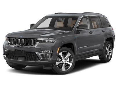 Used 2022 Jeep Grand Cherokee Limited