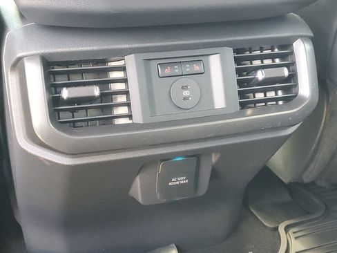 Used 2026 Ford F150 Lariat w/ Equipment Group 502A High AWD/4WD image 14