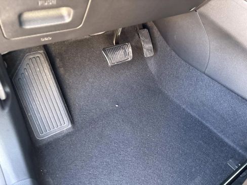 New 2025 Kia Soul LX image 22