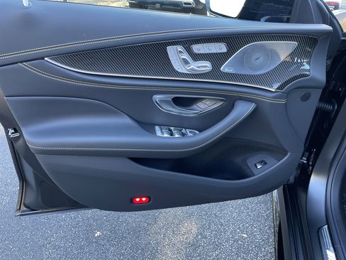 New 2026 Mercedes-Benz AMG GT 53 image 17