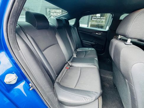 Used 2019 Honda Civic Sport image 21
