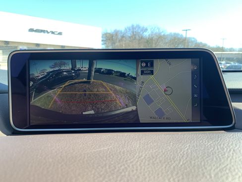 Used 2017 Lexus RX 350 FWD w/ Premium Package image 25