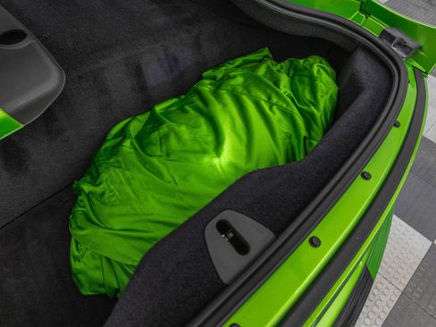 Used 2017 Dodge Viper GTC w/ ACR Package image 64